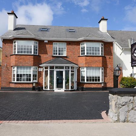 Urban Nest Townhouse Bed & Breakfast Galway Bagian luar foto