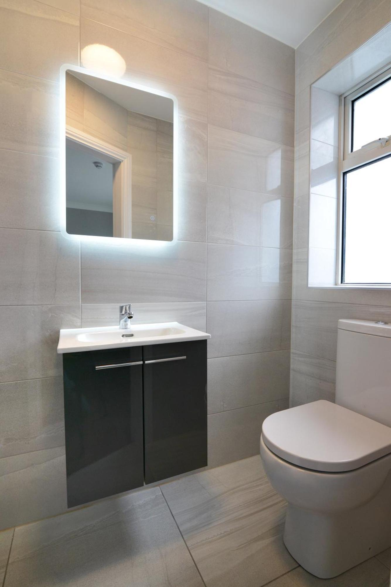 Urban Nest Townhouse Bed & Breakfast Galway Bagian luar foto