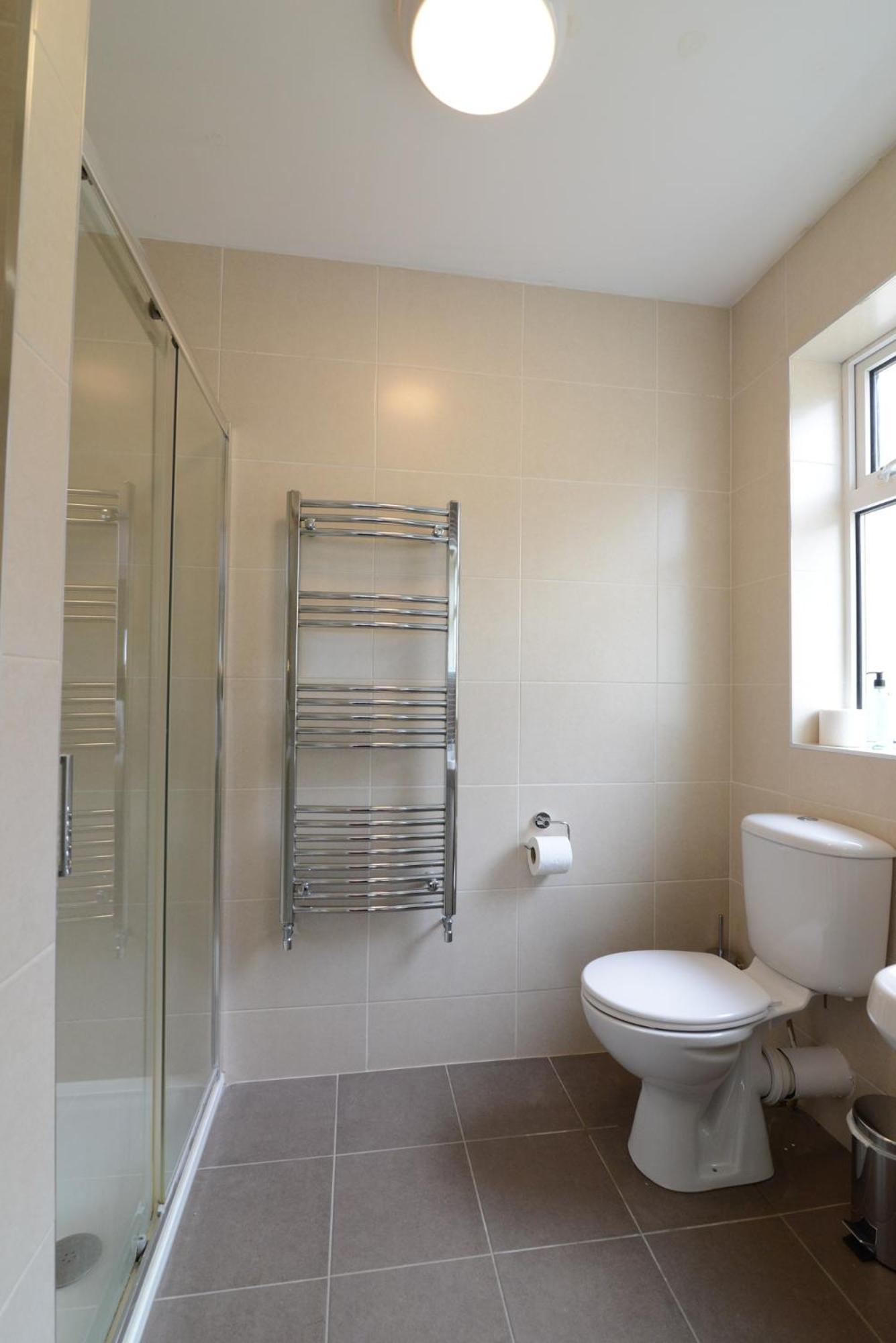 Urban Nest Townhouse Bed & Breakfast Galway Bagian luar foto